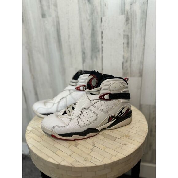 Jordan 8 Retro Alternate
